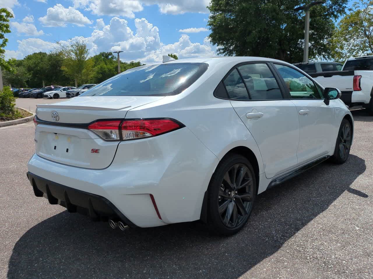 Thumbnail: 2026 Toyota Corolla - 6
