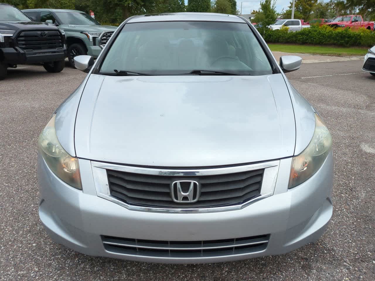 Thumbnail: 2009 Honda Accord - 9
