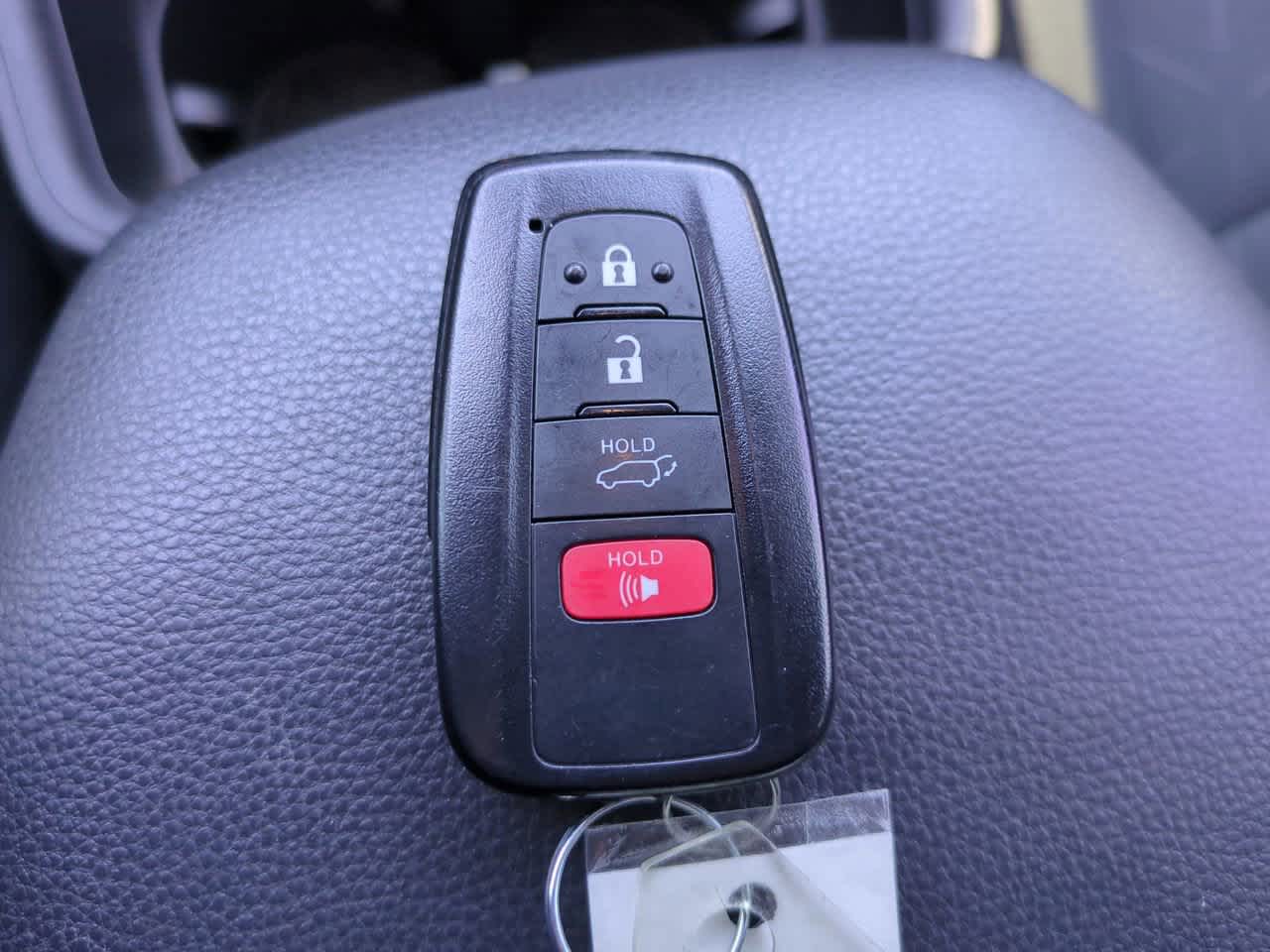 Thumbnail: 2024 Toyota RAV4 - 27