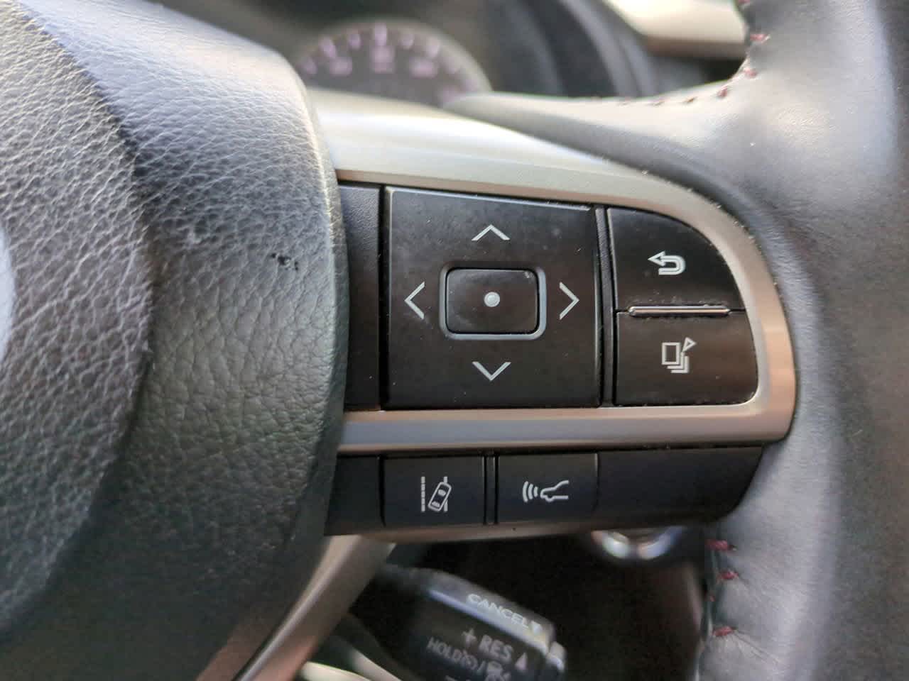 Thumbnail: 2017 Lexus RX - 26