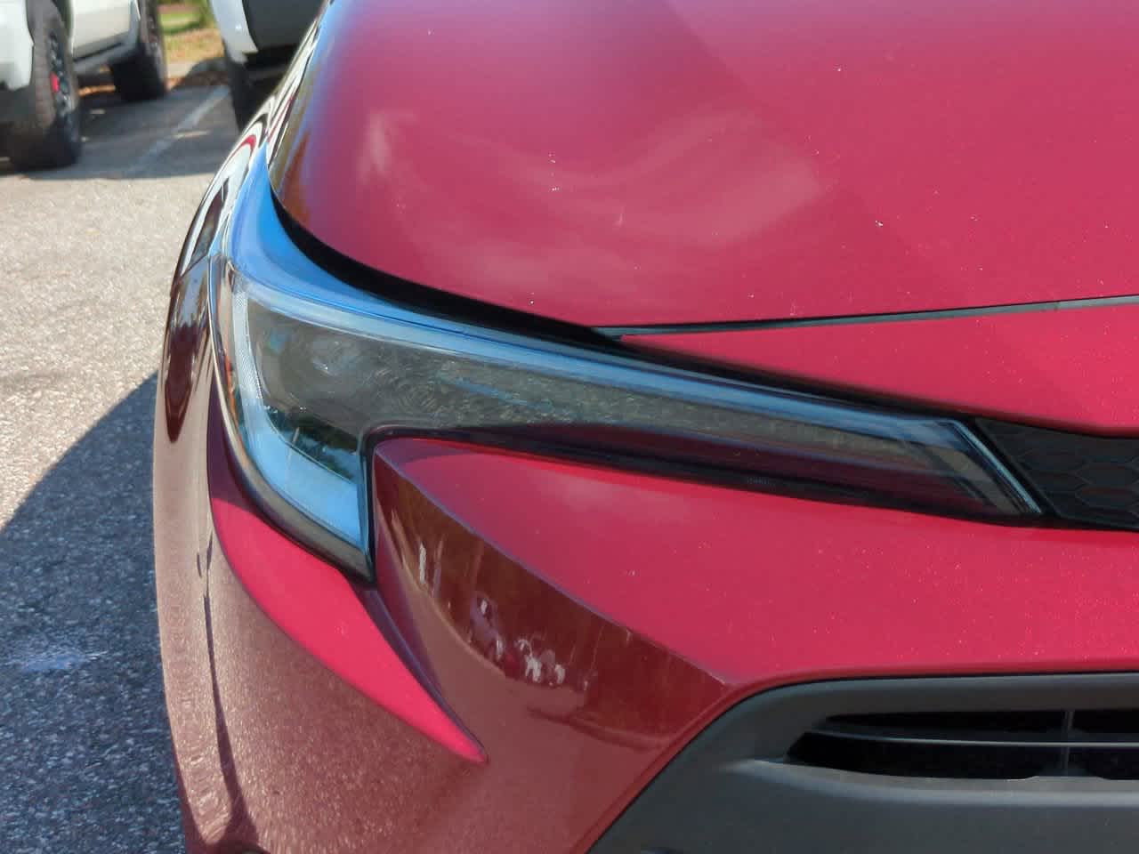 Thumbnail: 2023 Toyota Corolla - 10