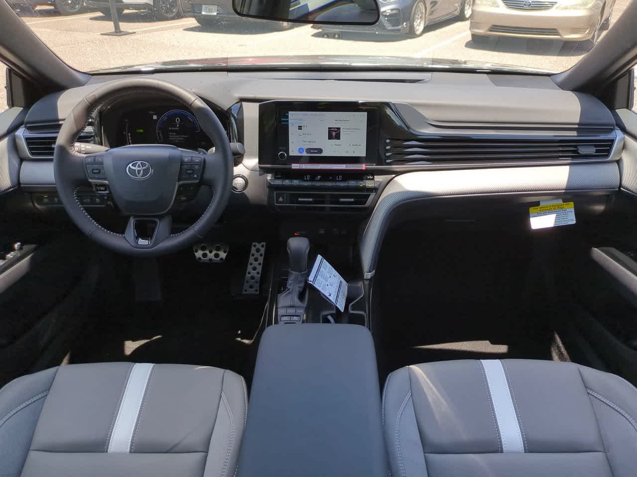 Thumbnail: 2026 Toyota Camry - 14