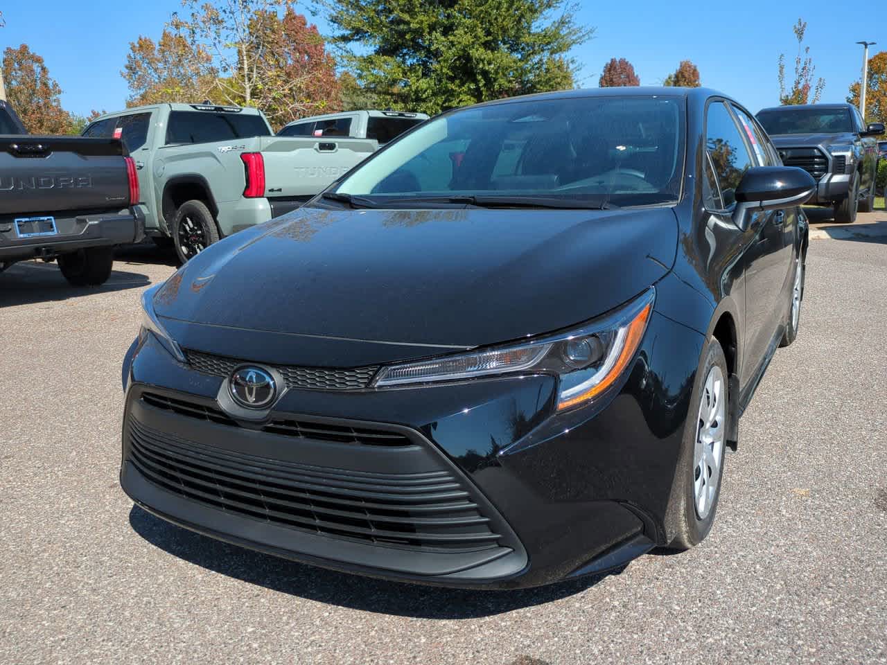 Thumbnail: 2026 Toyota Corolla - 2