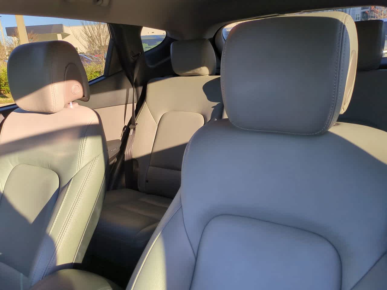 Thumbnail: 2018 Hyundai Santa Fe - 7