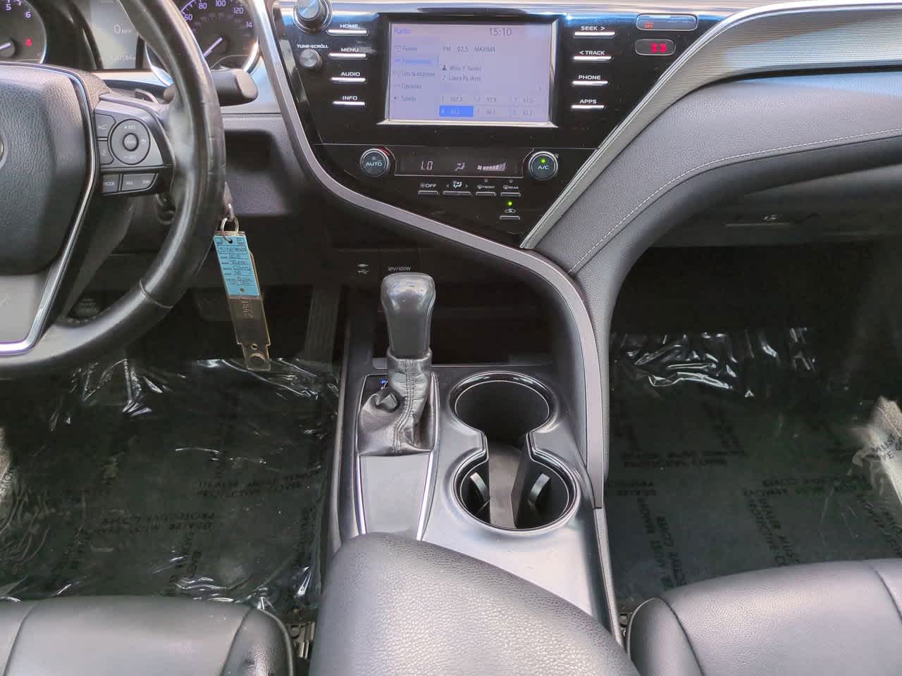 Thumbnail: 2018 Toyota Camry - 18
