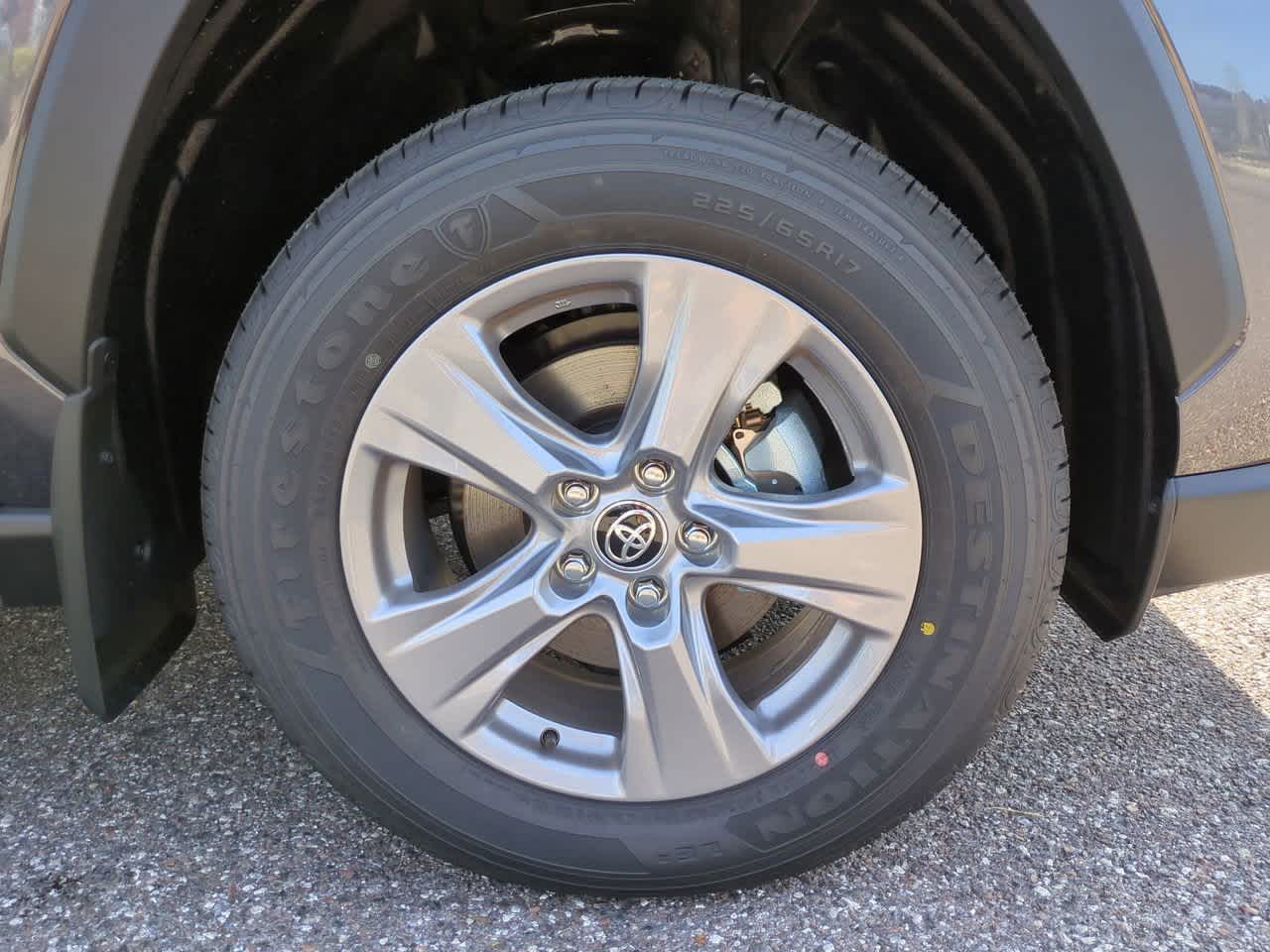 Thumbnail: 2025 Toyota RAV4 - 11