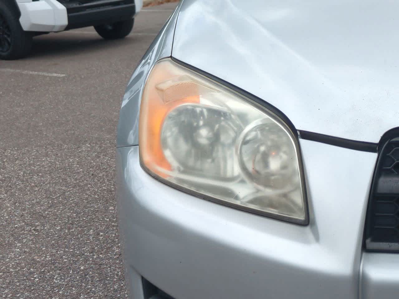 Thumbnail: 2012 Toyota RAV4 - 10