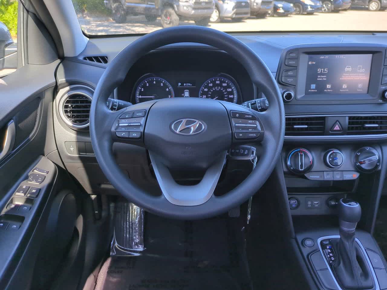 Thumbnail: 2021 Hyundai Kona - 15