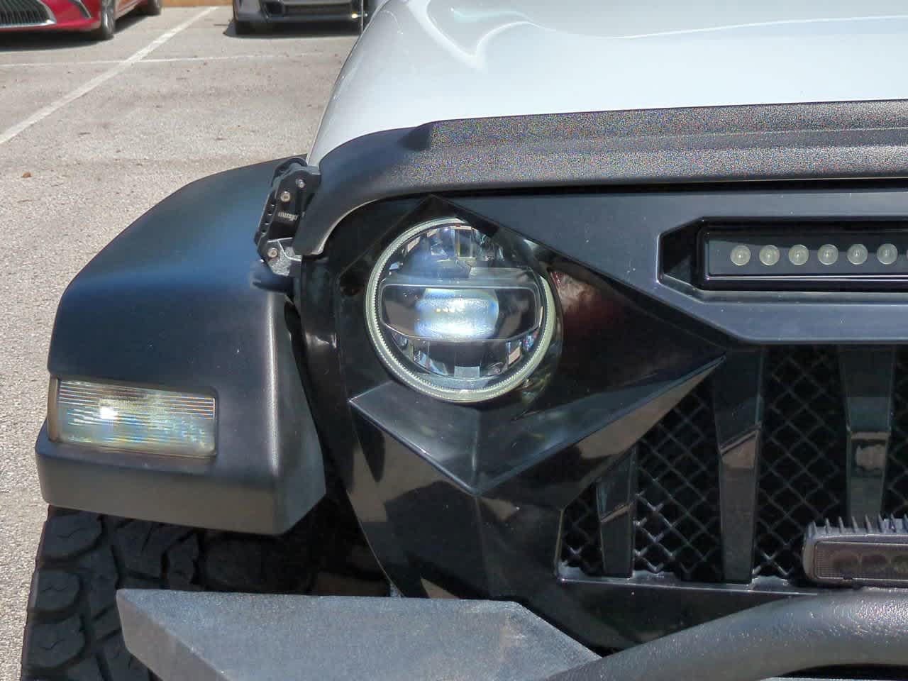Thumbnail: 2020 Jeep Wrangler - 10