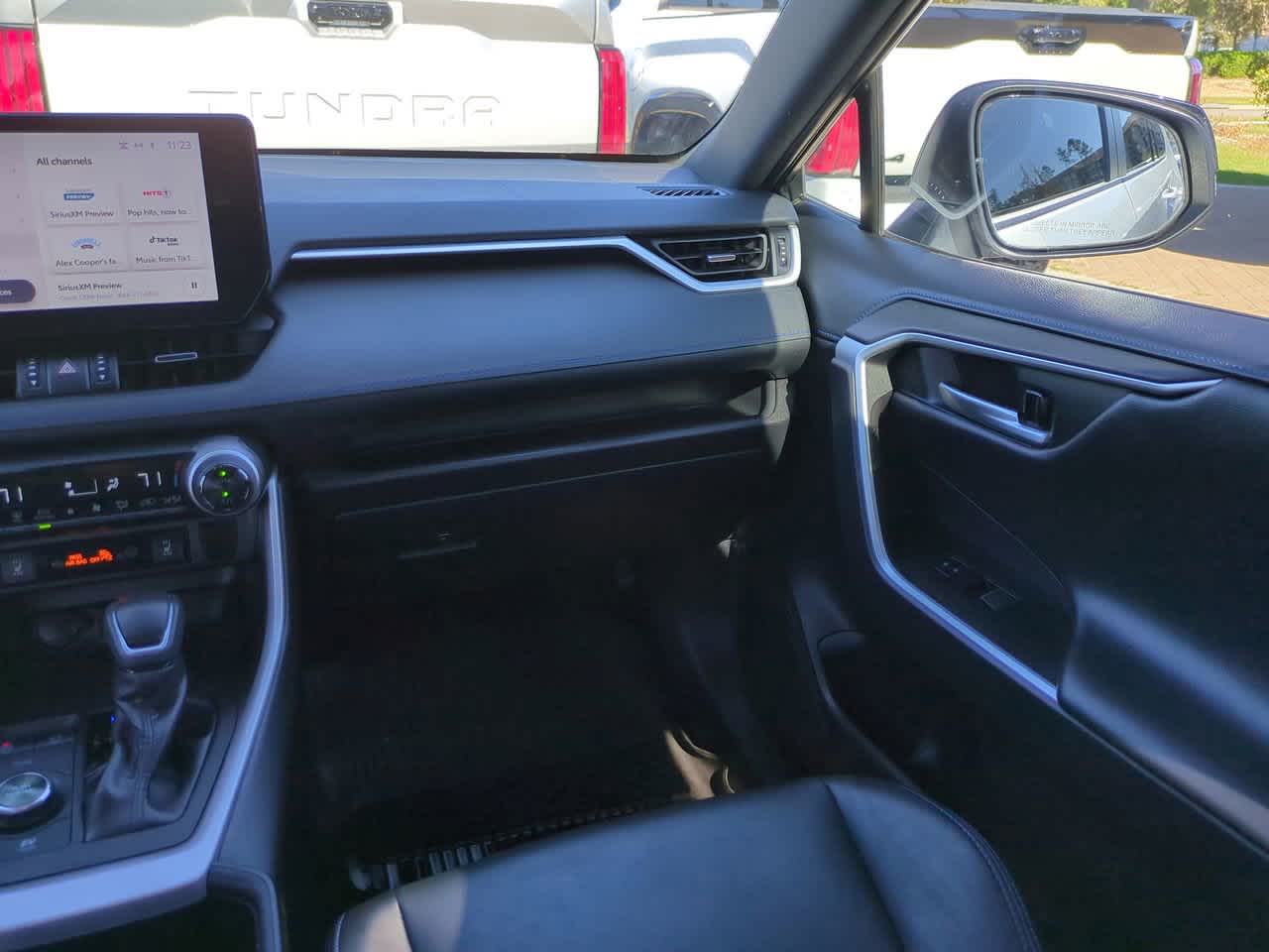 Thumbnail: 2023 Toyota RAV4 - 16