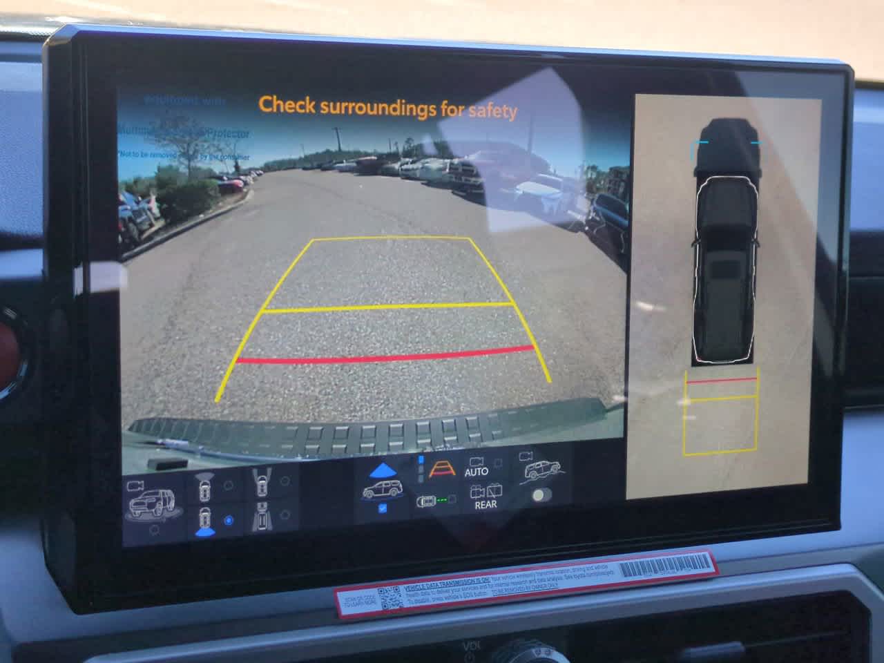 Thumbnail: 2026 Toyota 4Runner - 19