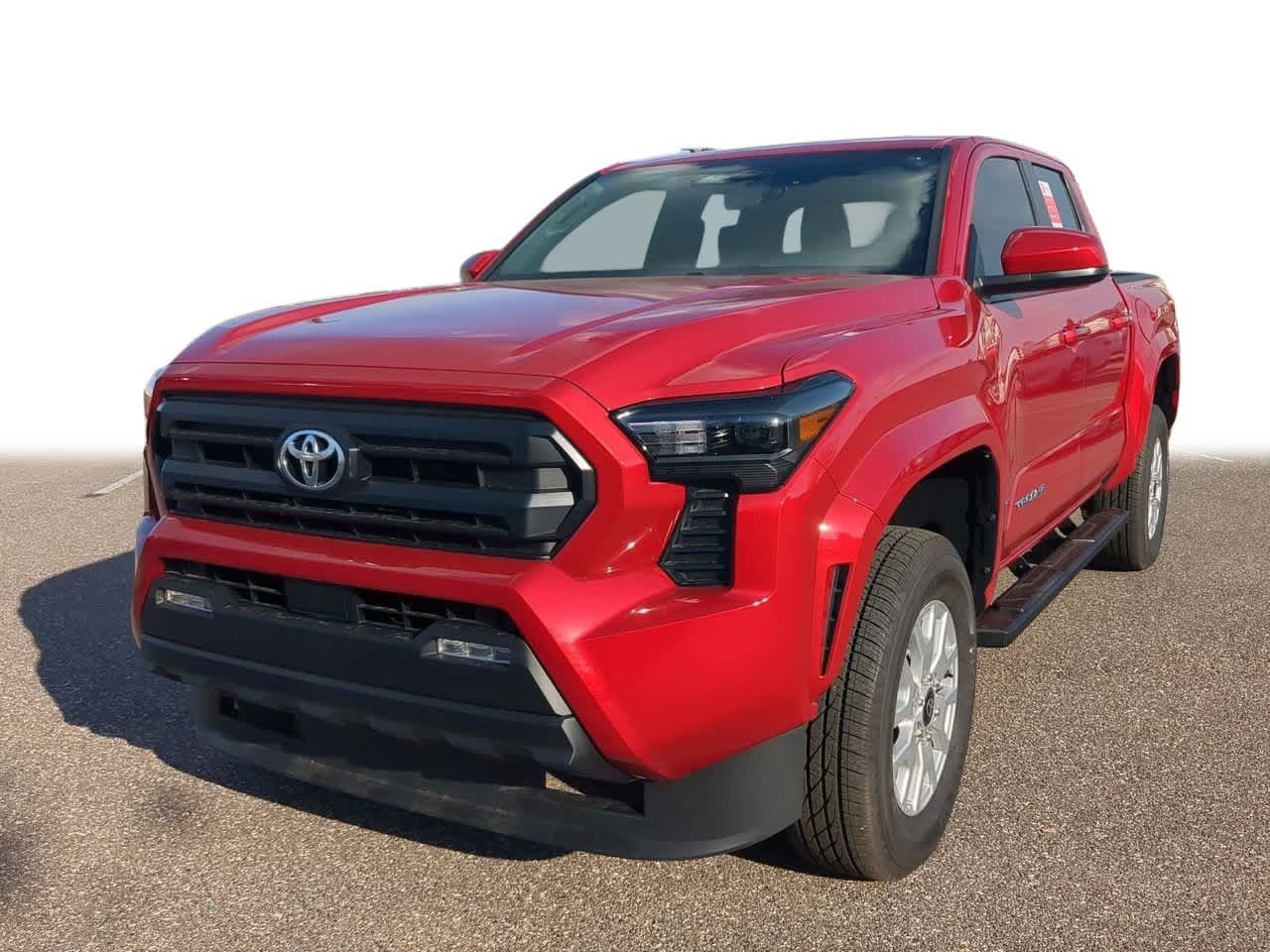 2025 Toyota Tacoma SR5 -
                  Wesley Chapel, FL