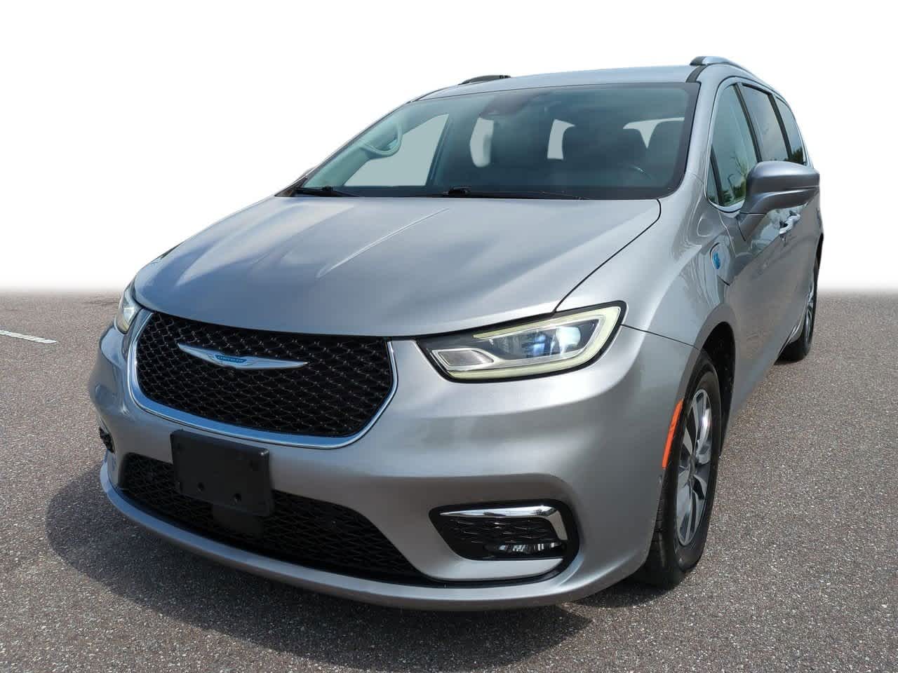 2021 Chrysler Pacifica Hybrid Touring L -
                  Wesley Chapel, FL