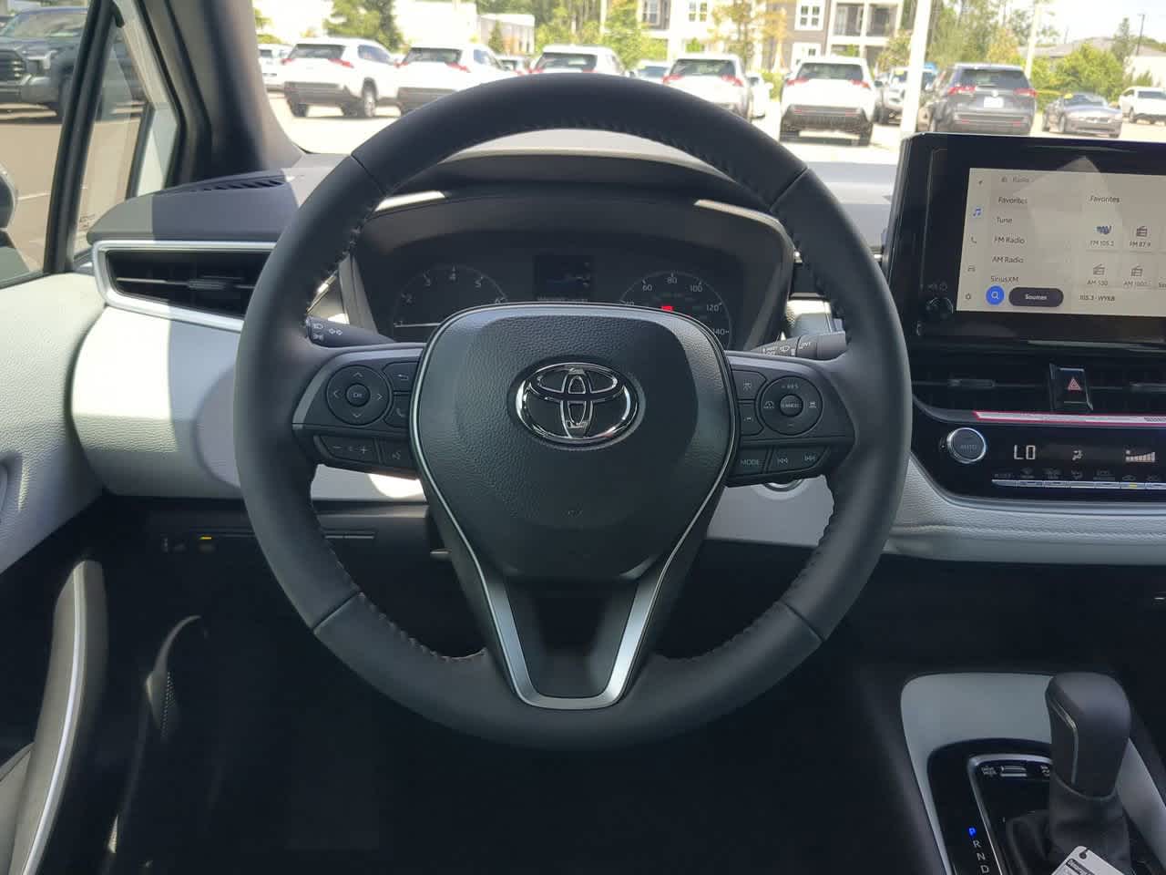 Thumbnail: 2025 Toyota Corolla - 15