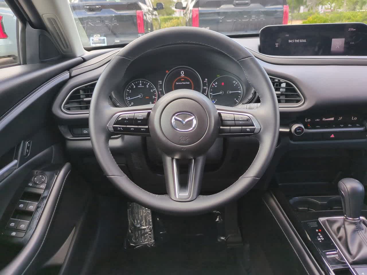 Thumbnail: 2025 Mazda CX-30 - 15