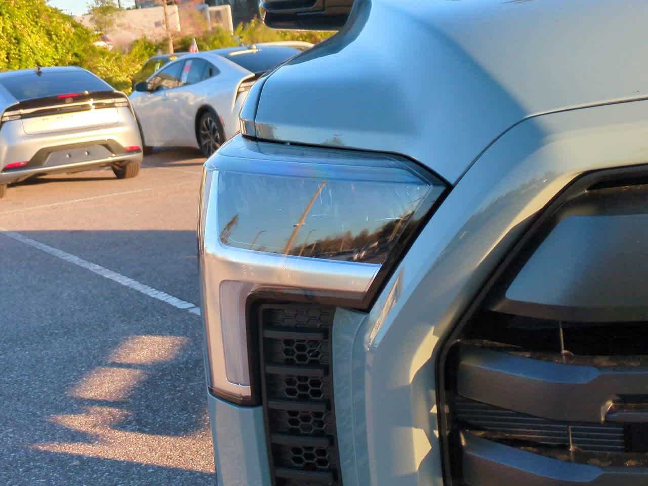 Thumbnail: 2026 Toyota Tundra - 9