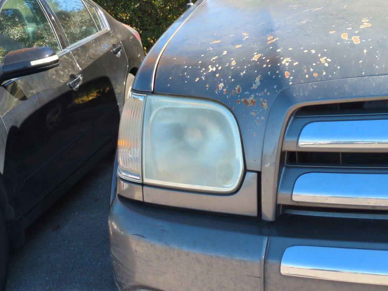 Thumbnail: 2006 Toyota Tundra - 5