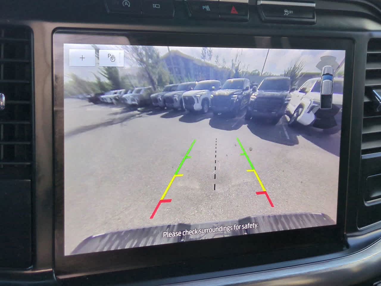 Thumbnail: 2023 Ford F-150 - 19