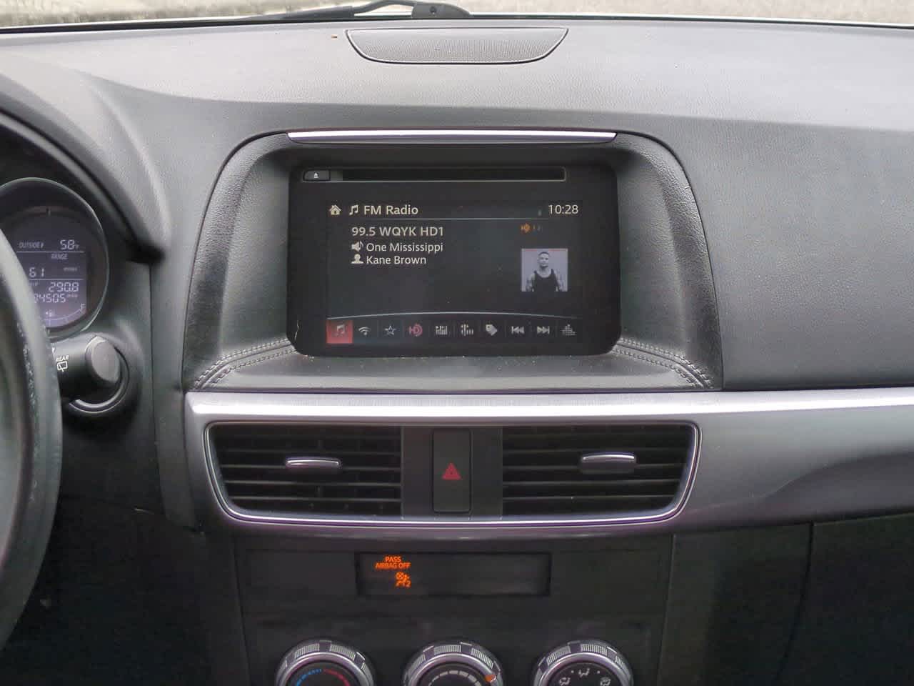 Thumbnail: 2016 Mazda CX-5 - 17