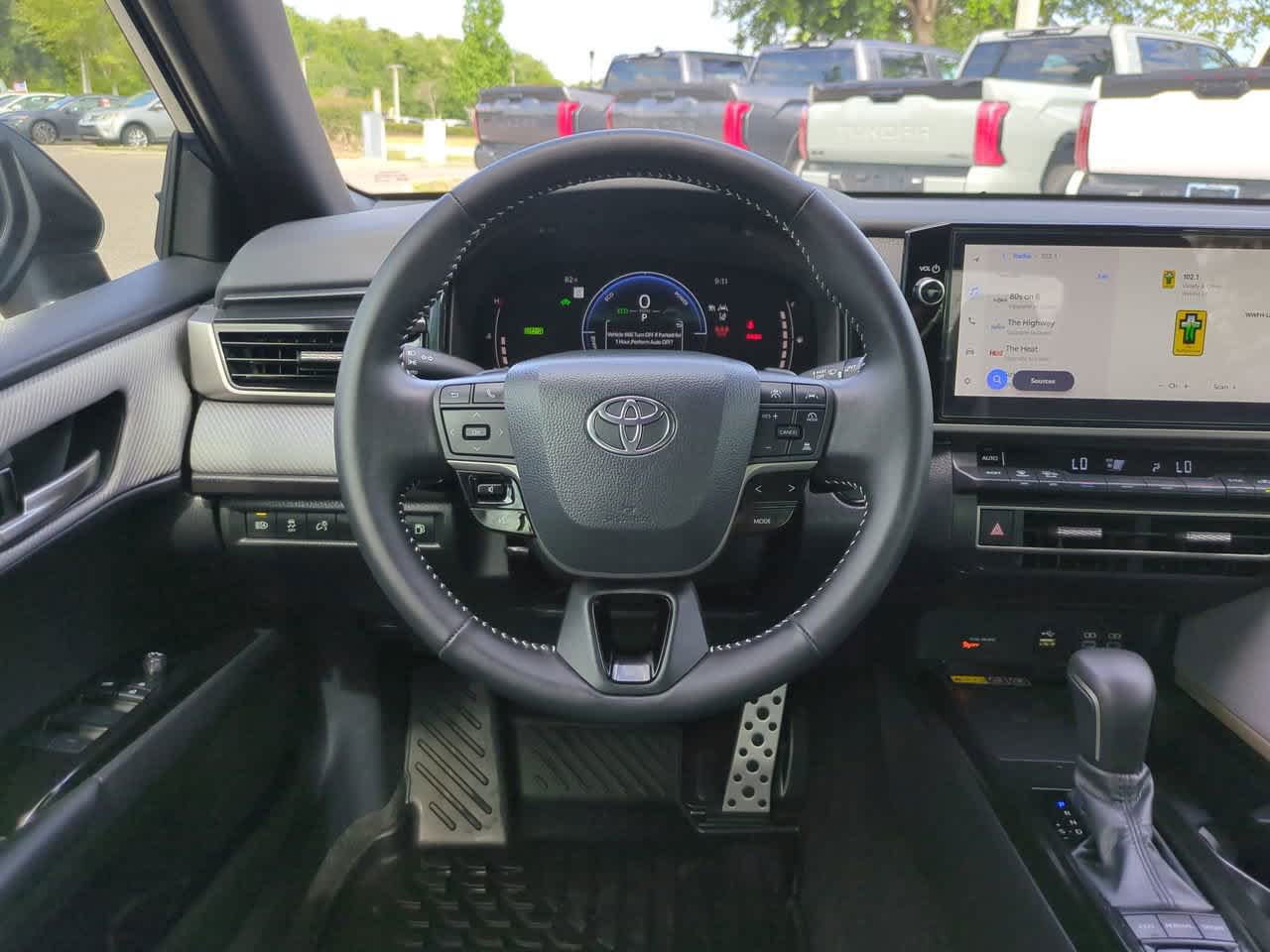 Thumbnail: 2026 Toyota Camry - 15