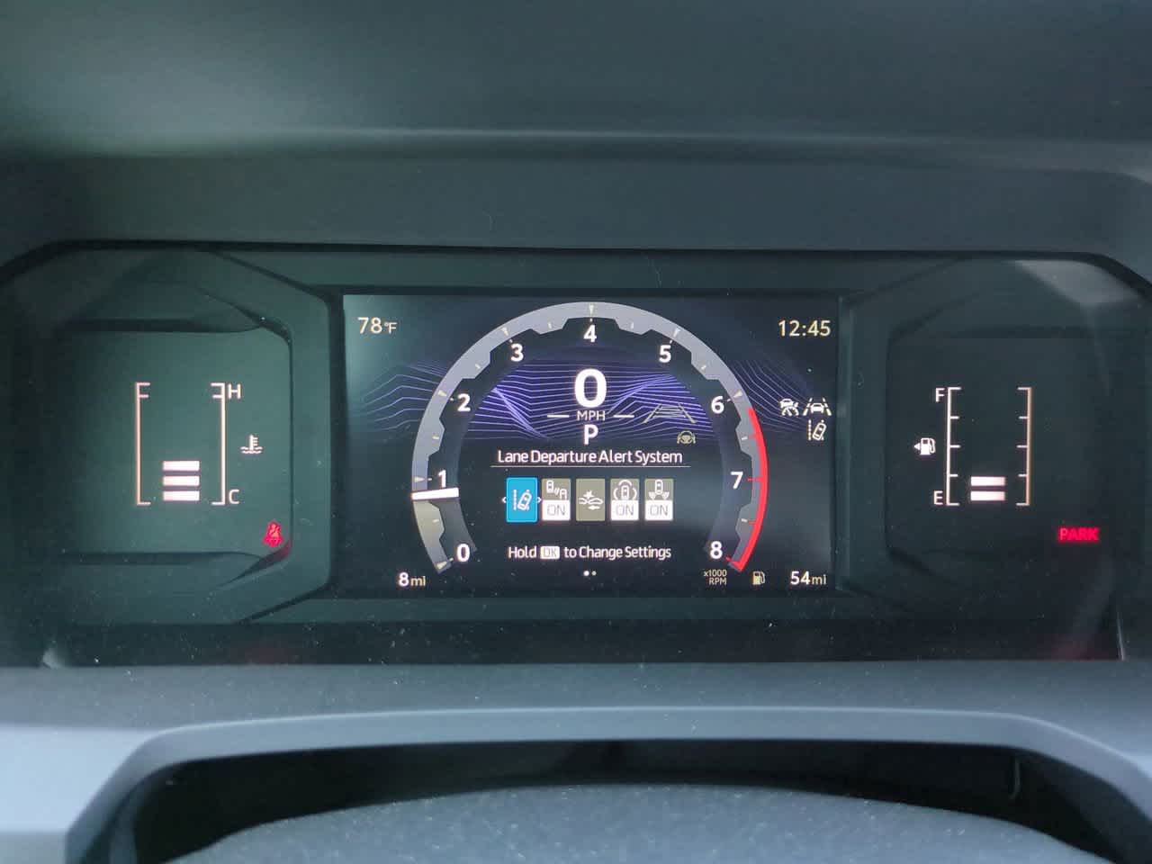 Thumbnail: 2025 Toyota Tacoma - 24