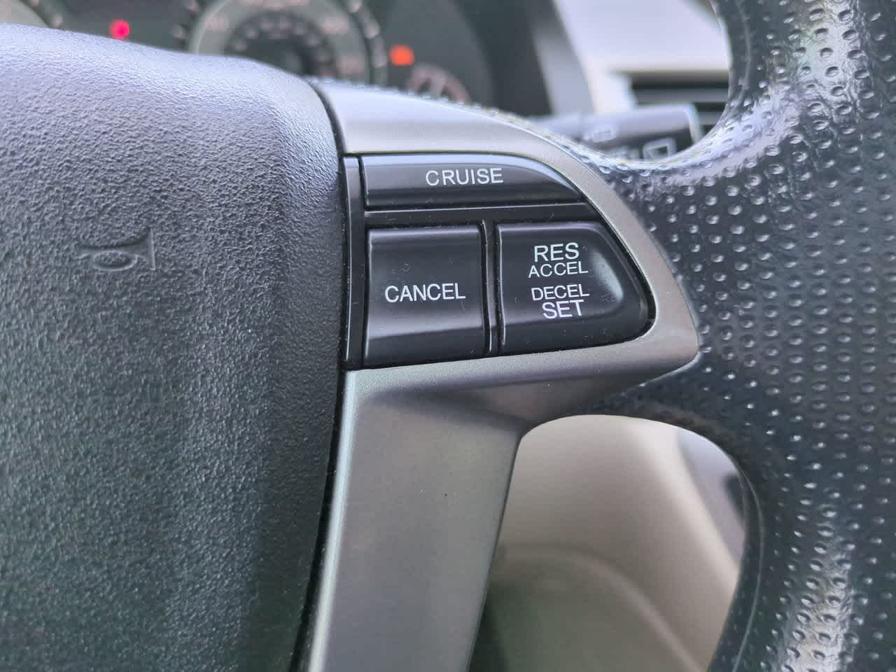Thumbnail: 2016 Honda Odyssey - 24