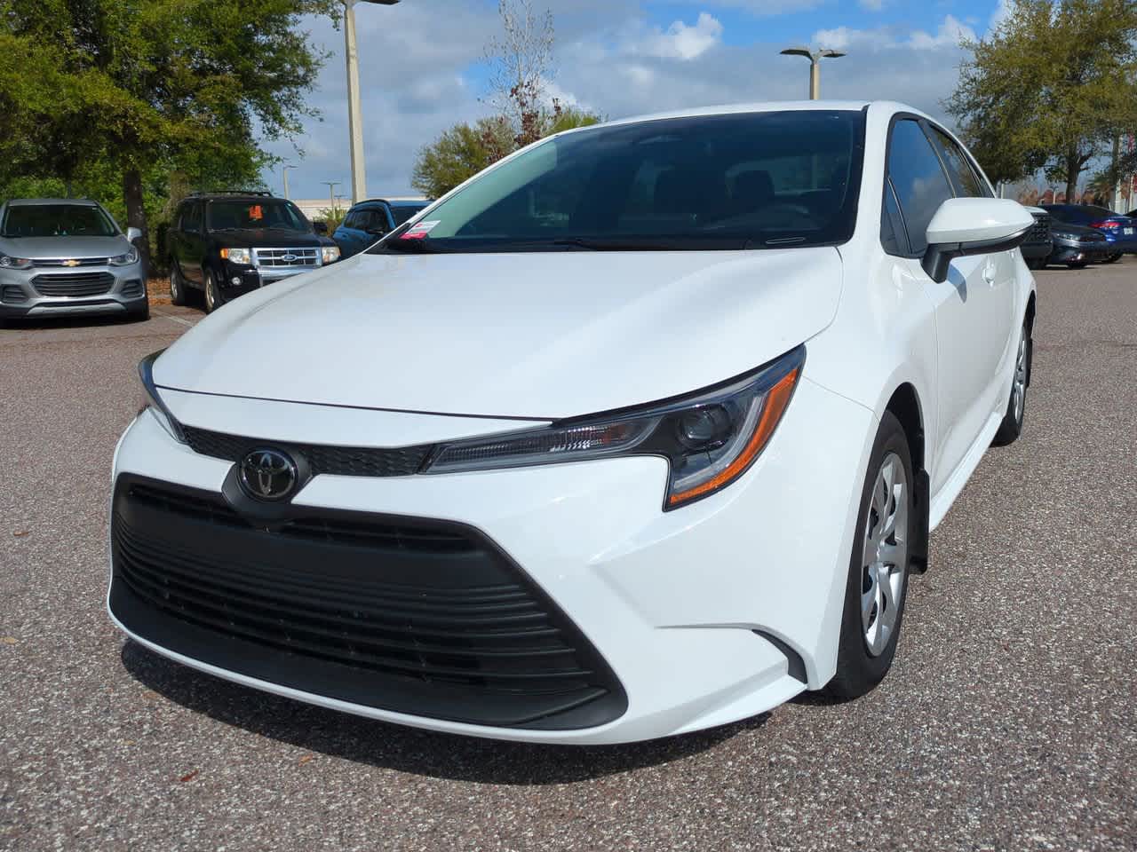 Thumbnail: 2026 Toyota Corolla - 2