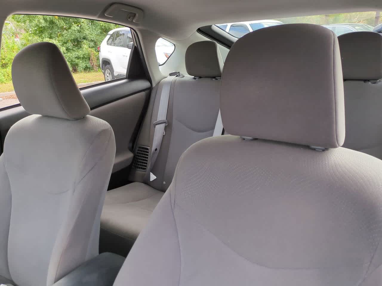 Thumbnail: 2013 Toyota Prius - 8