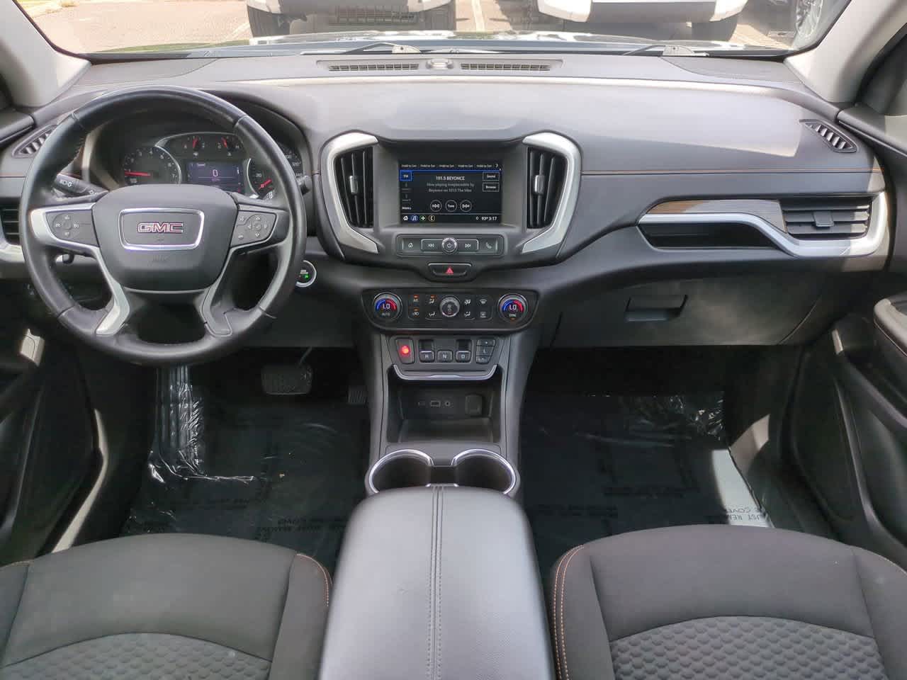 Thumbnail: 2019 GMC Terrain - 13