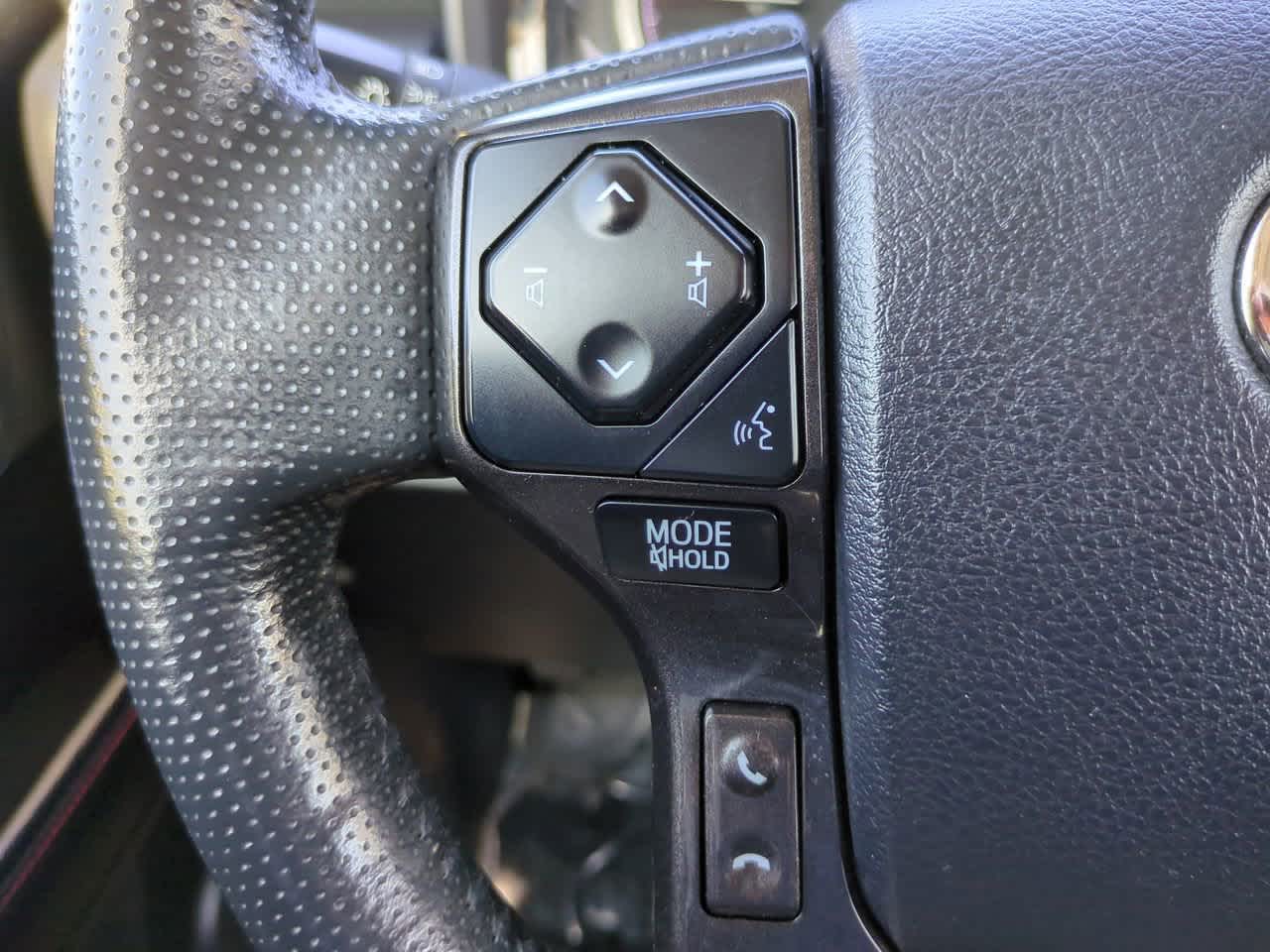 Thumbnail: 2024 Toyota 4Runner - 24