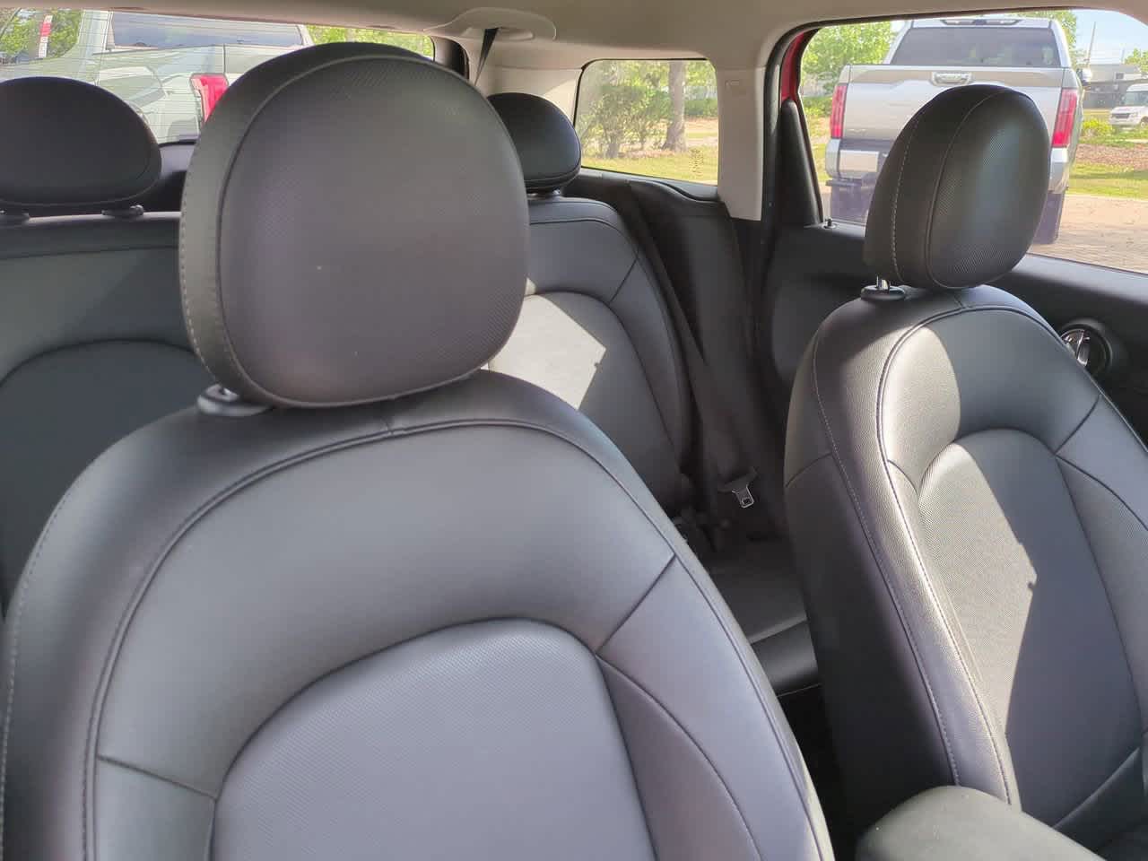 Thumbnail: 2020 MINI Cooper Countryman - 7