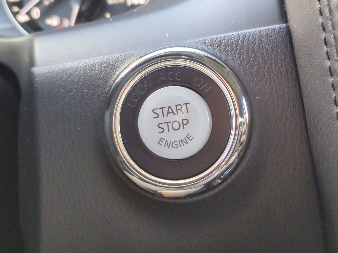 Thumbnail: 2022 Nissan Armada - 27