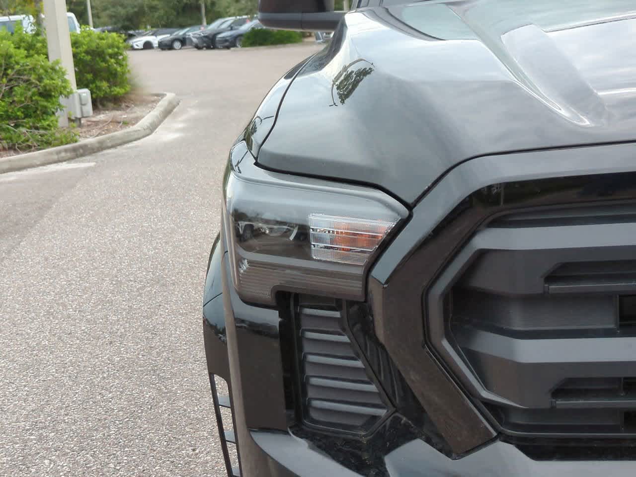 Thumbnail: 2025 Toyota Tacoma - 10