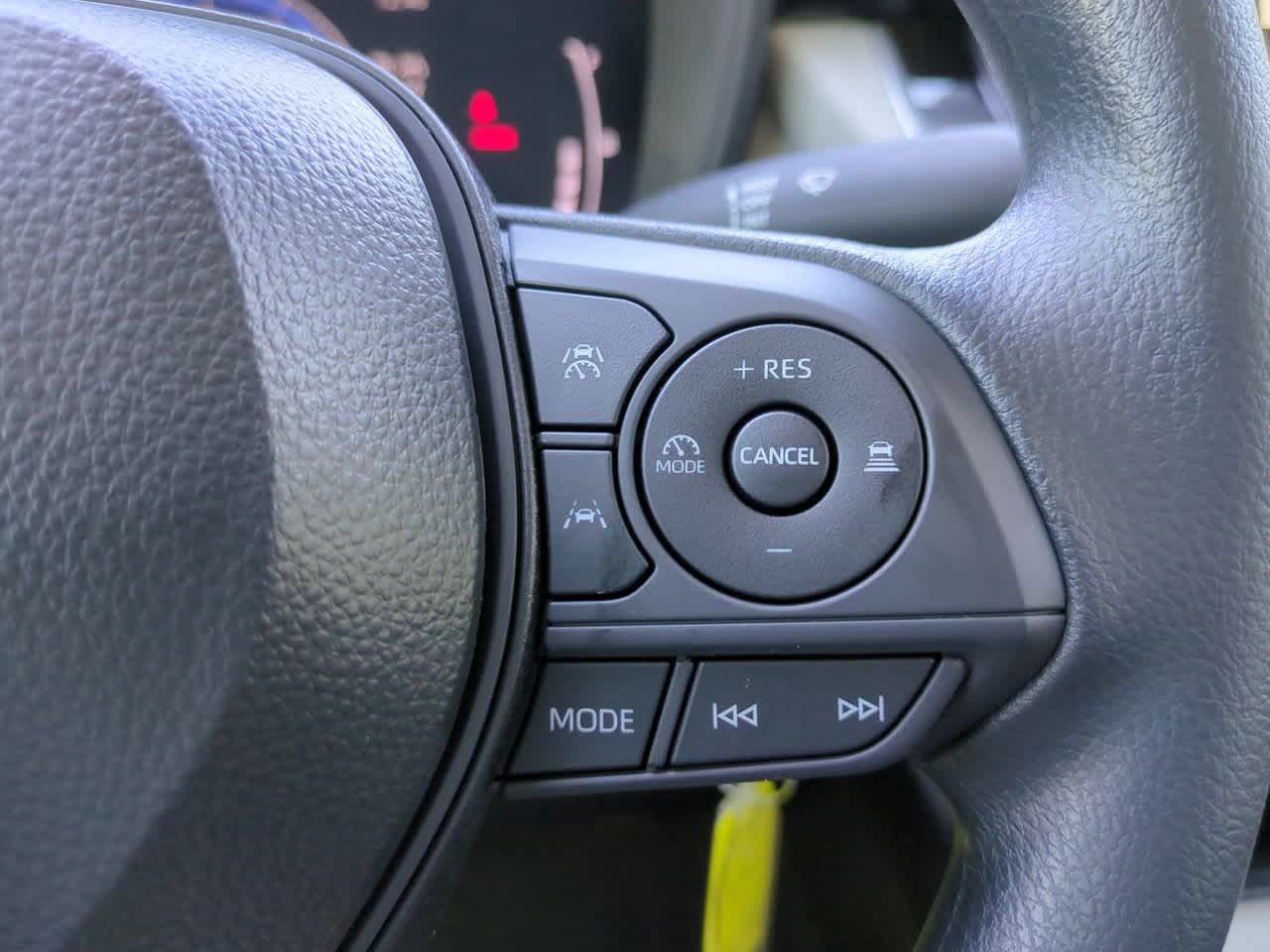 Thumbnail: 2026 Toyota Corolla - 23