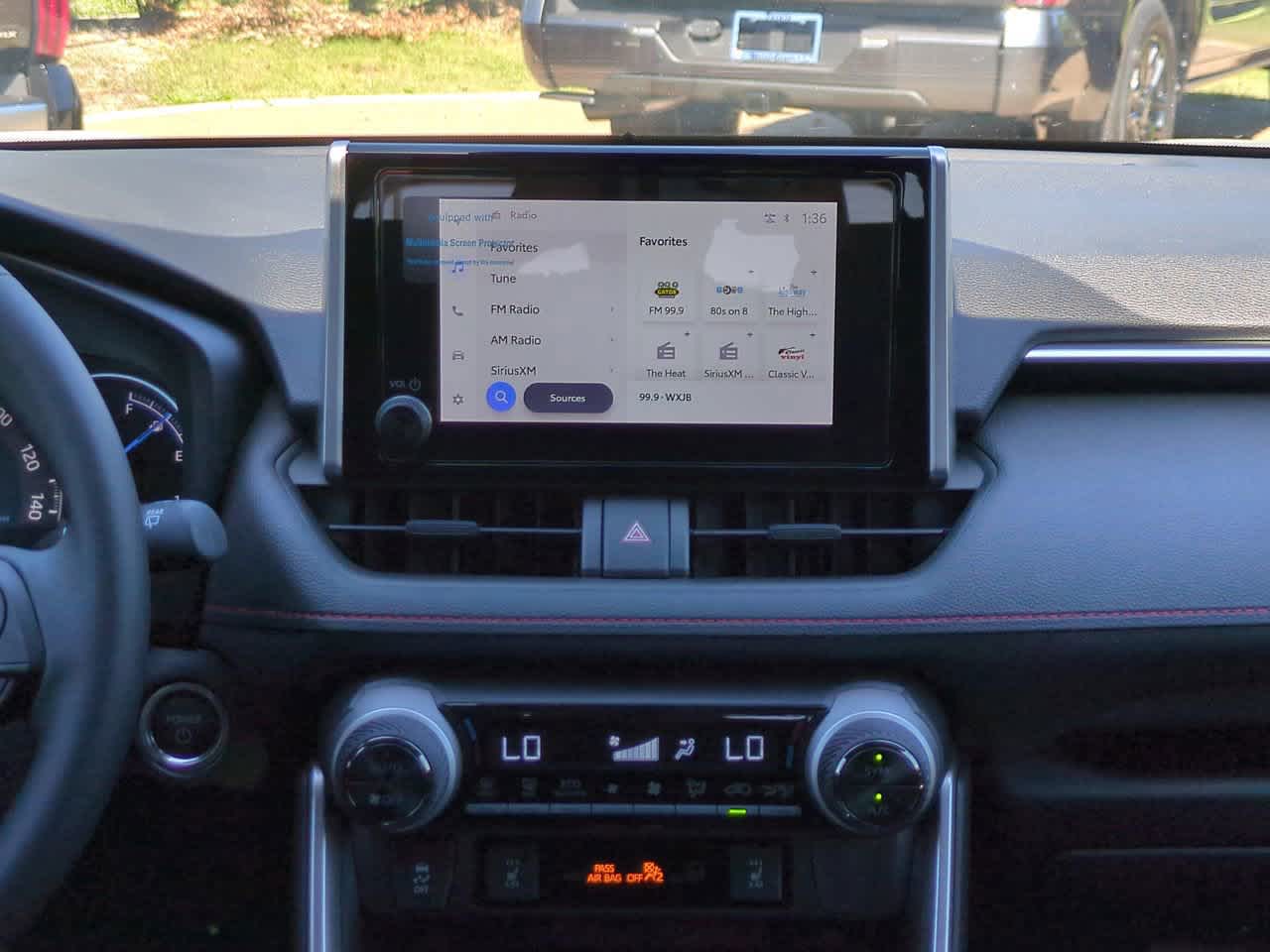 Thumbnail: 2025 Toyota RAV4 - 17