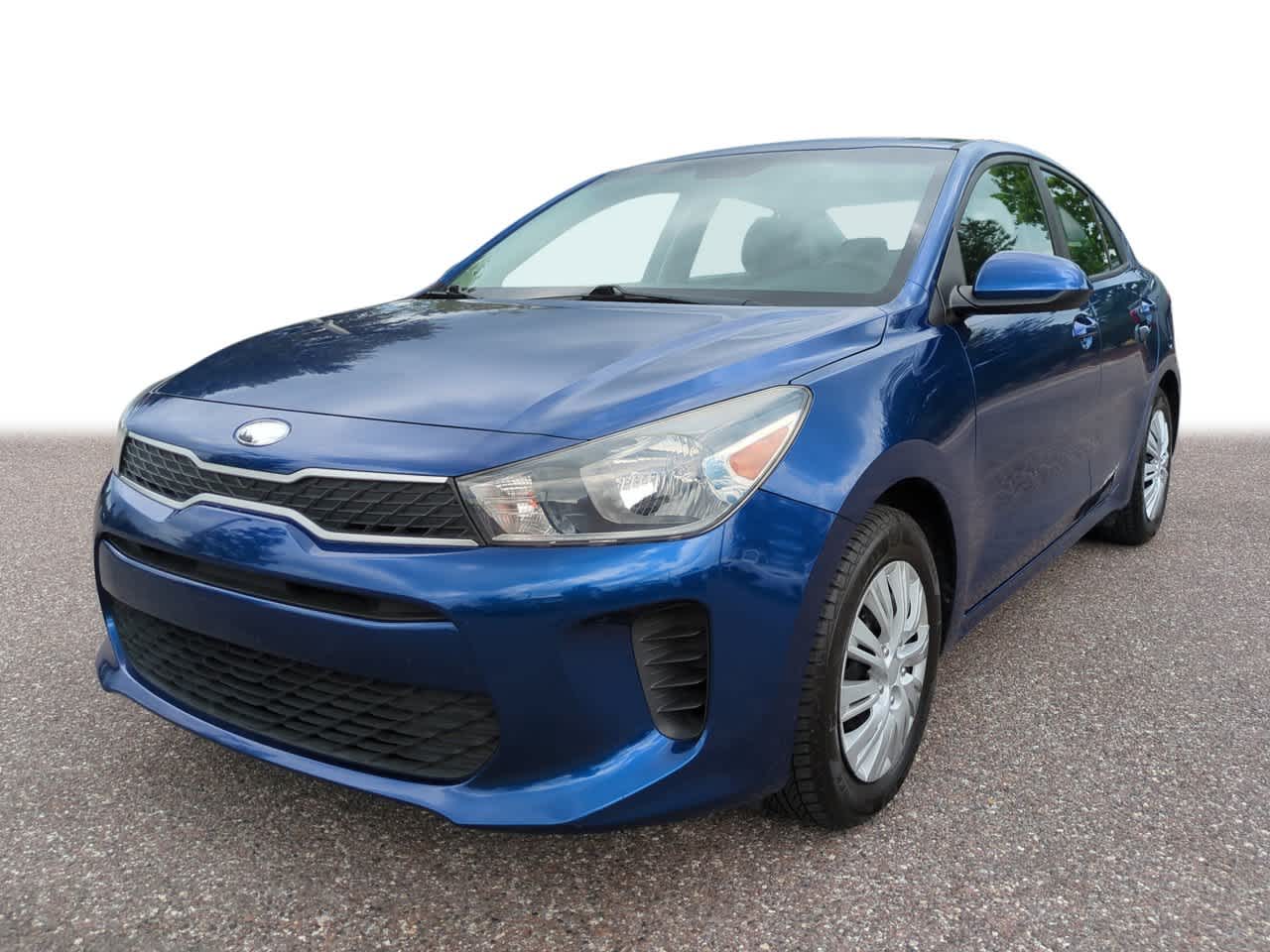 2019 Kia Rio S -
                  Wesley Chapel, FL