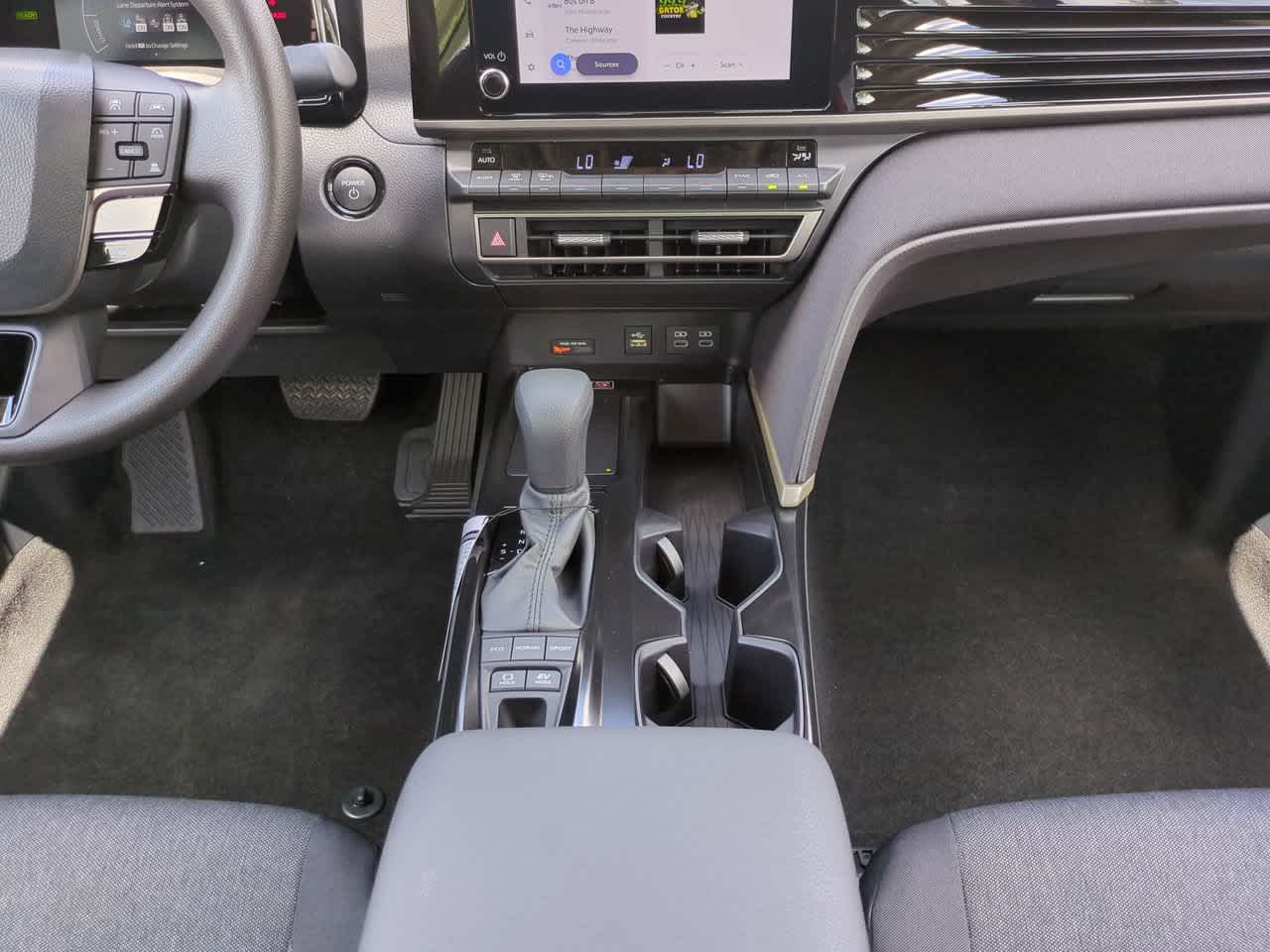 Thumbnail: 2026 Toyota Camry - 18