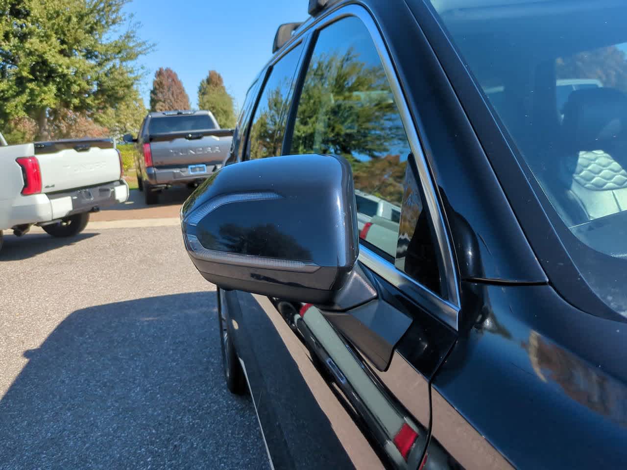 Thumbnail: 2021 Hyundai Palisade - 12