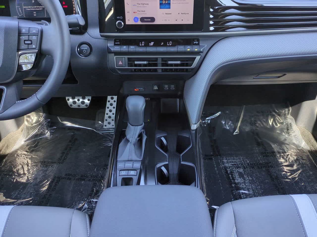 Thumbnail: 2026 Toyota Camry - 18