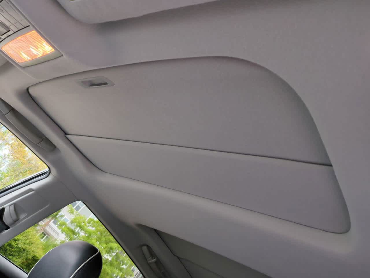 Thumbnail: 2015 Toyota Venza - 19