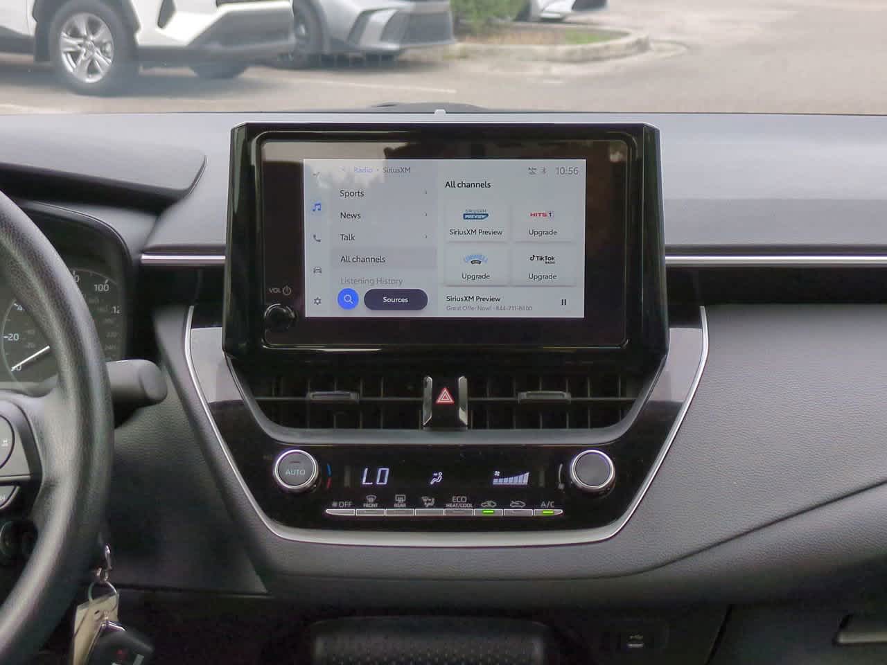 Thumbnail: 2025 Toyota Corolla - 17