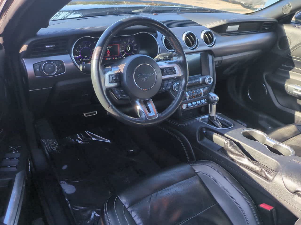 Thumbnail: 2018 Ford Mustang - 14