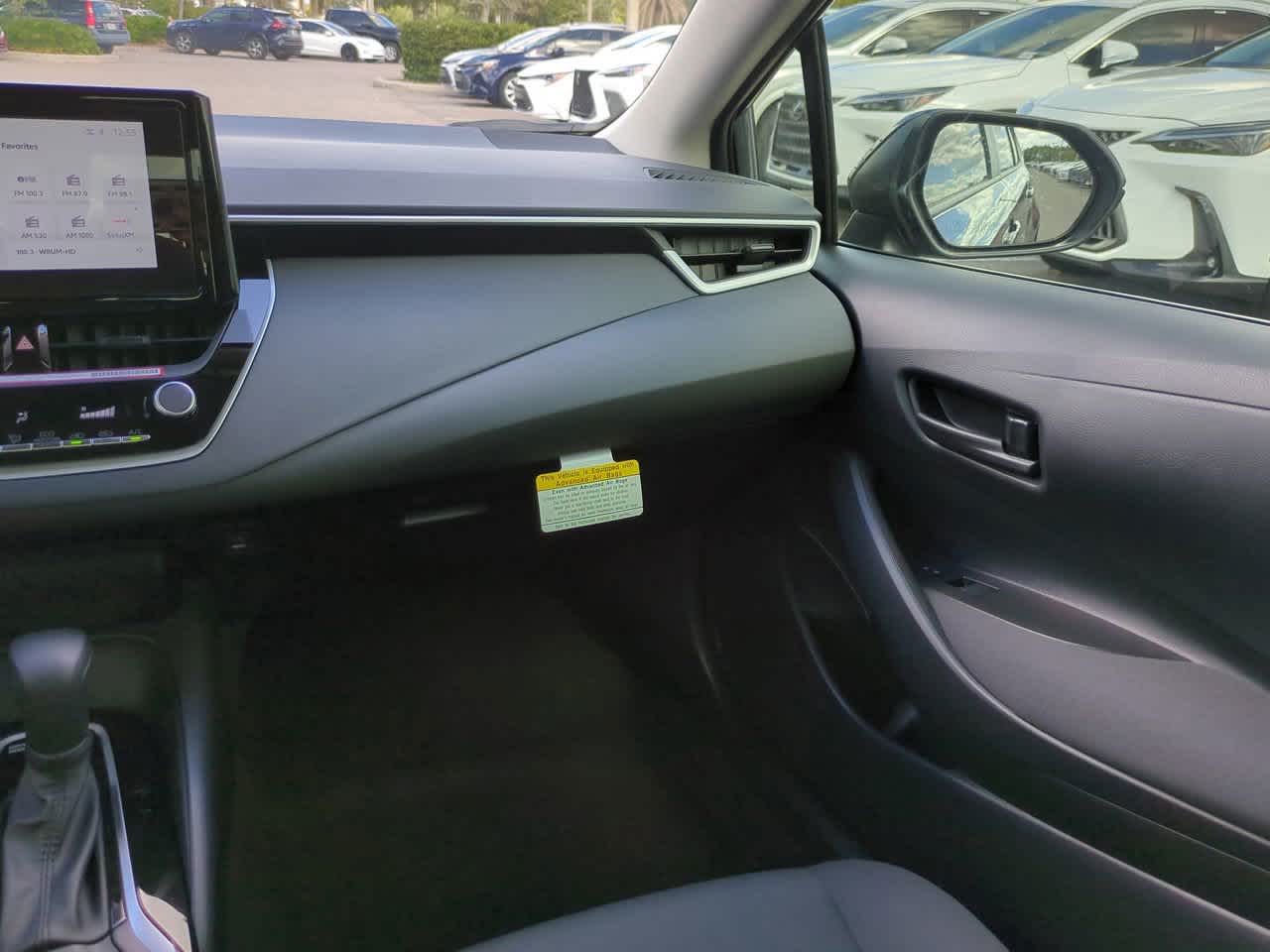 Thumbnail: 2026 Toyota Corolla - 16