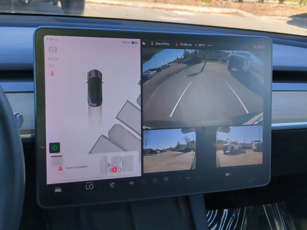 Thumbnail: 2022 Tesla Model 3 - 19