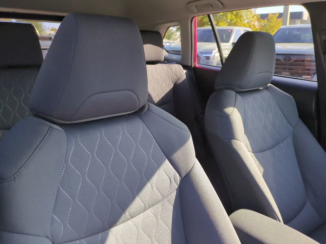 Thumbnail: 2025 Toyota Corolla Cross - 7