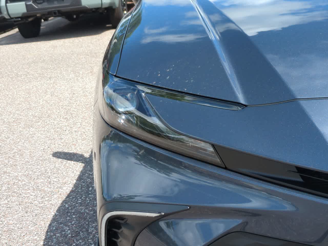 Thumbnail: 2026 Toyota Camry - 10