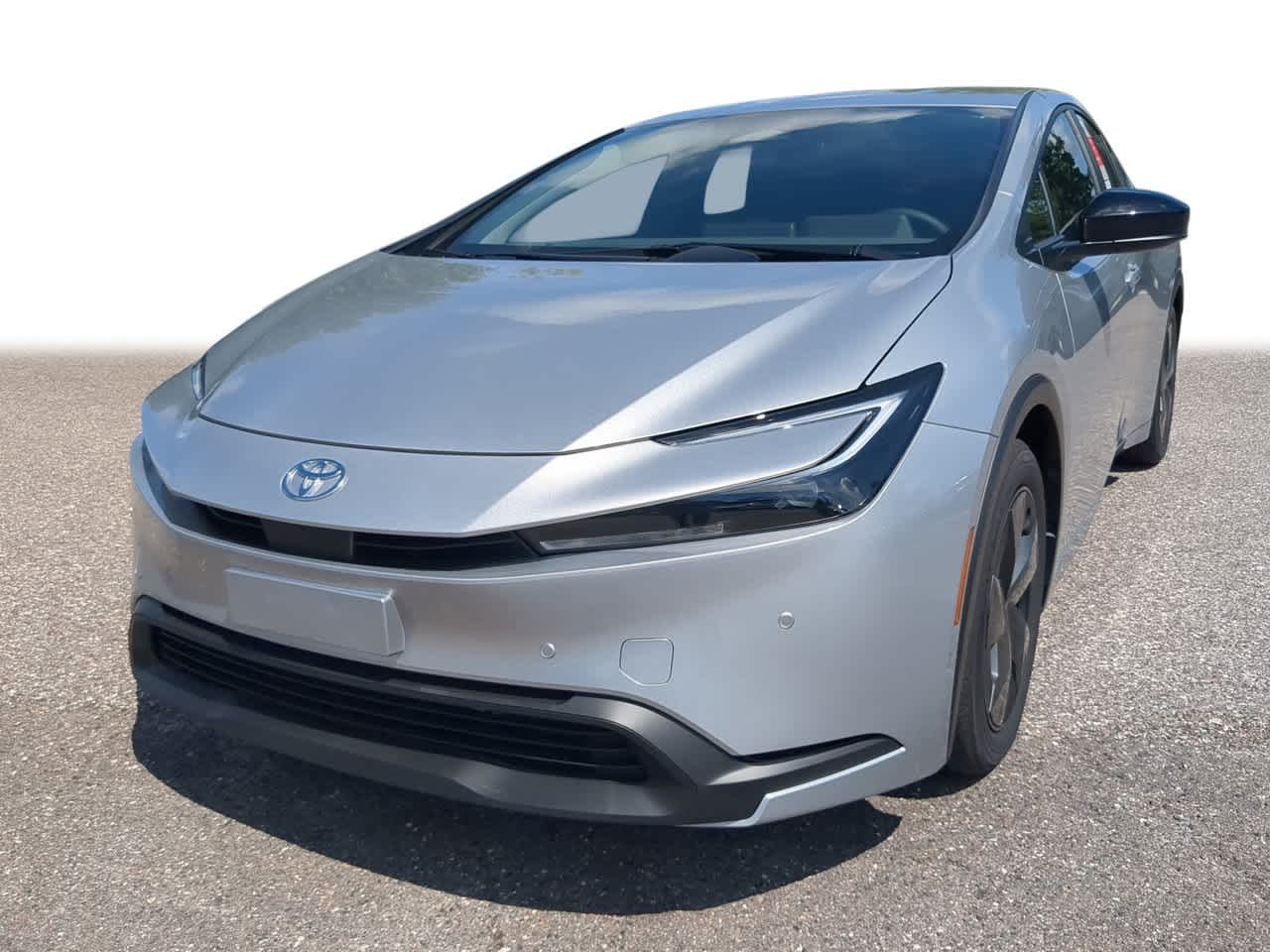 Thumbnail: 2025 Toyota Prius - 1