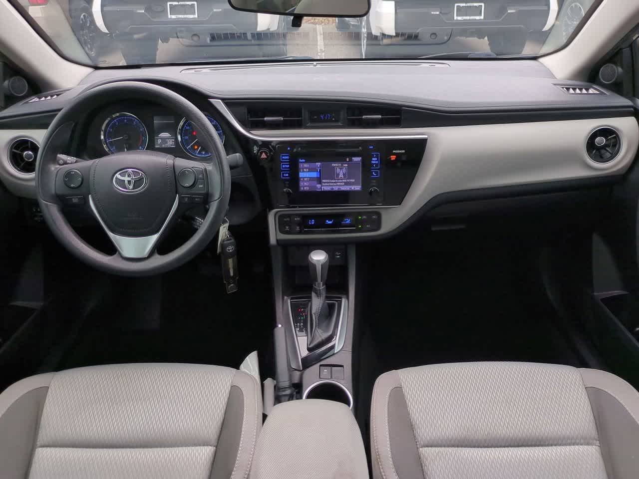 Thumbnail: 2017 Toyota Corolla - 14