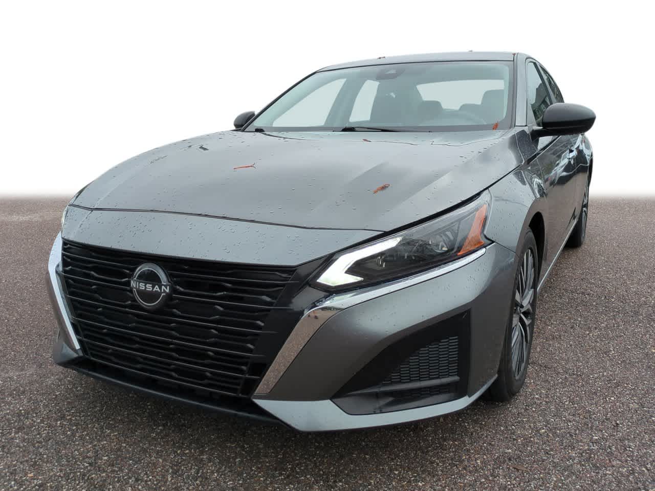 Thumbnail: 2024 Nissan Altima - 1