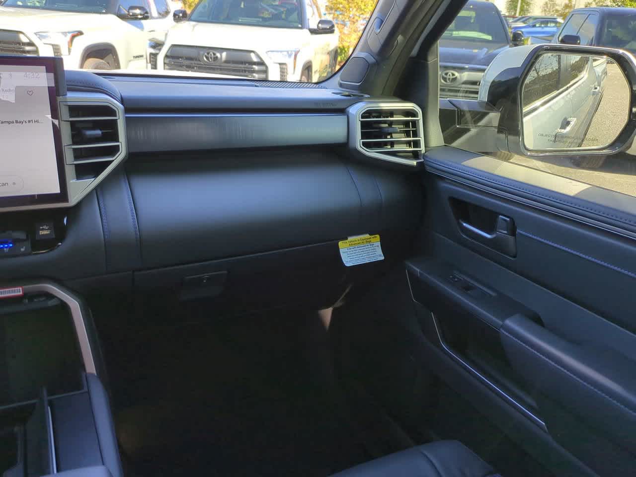 Thumbnail: 2026 Toyota Tundra - 16